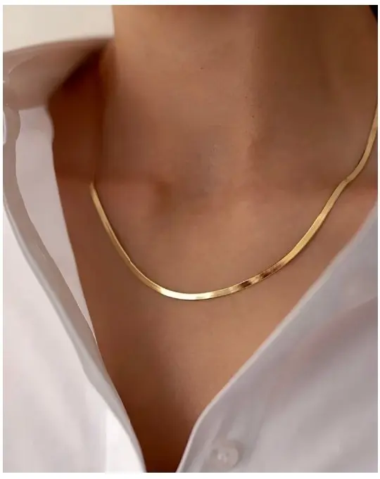 Snake chain